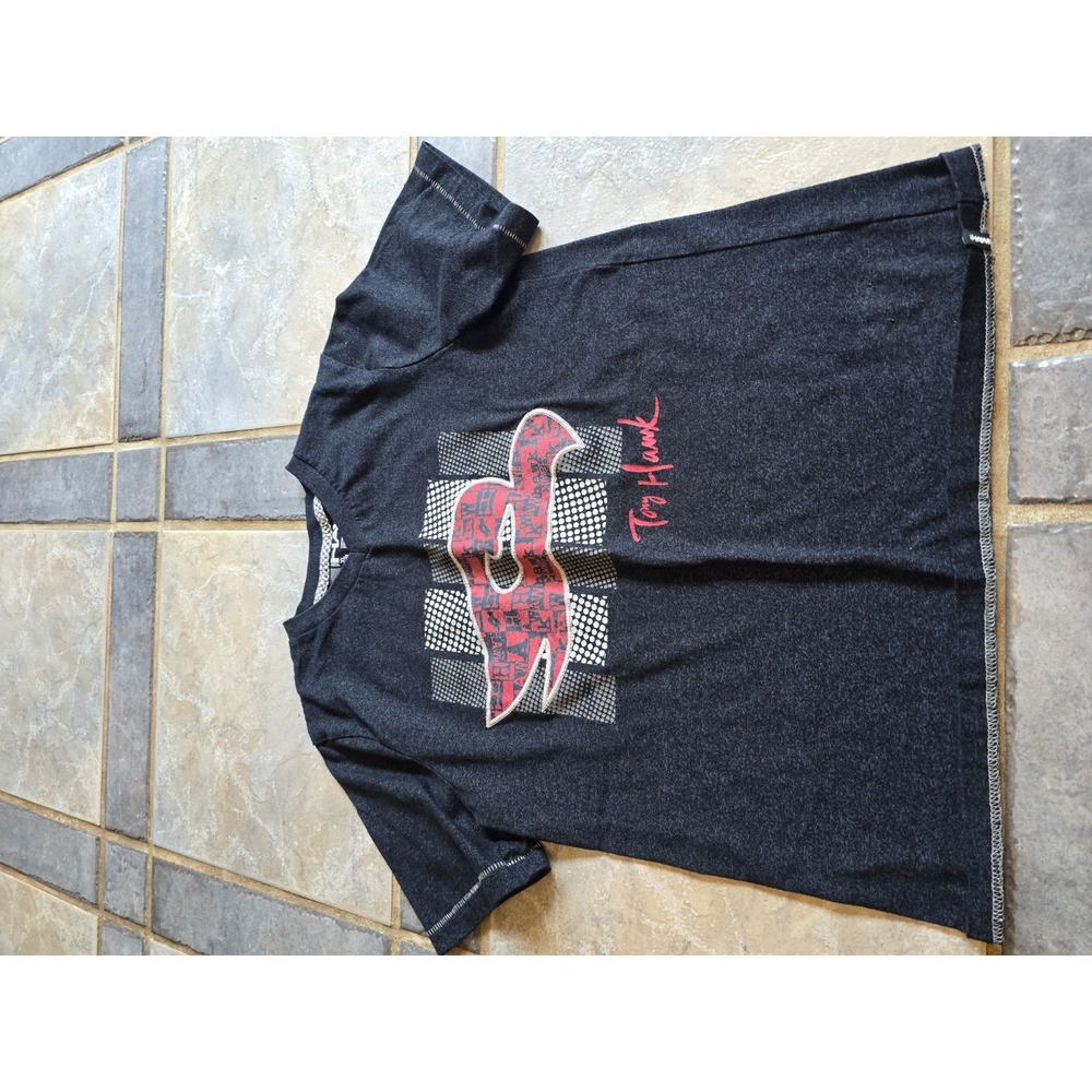 Tony Hawk T-Shirt,‎ Size XL (Child's size)